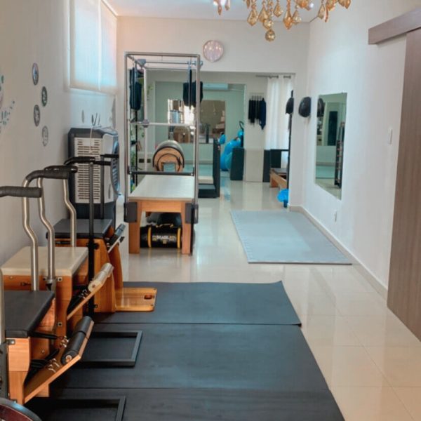 pilates em cuiabá