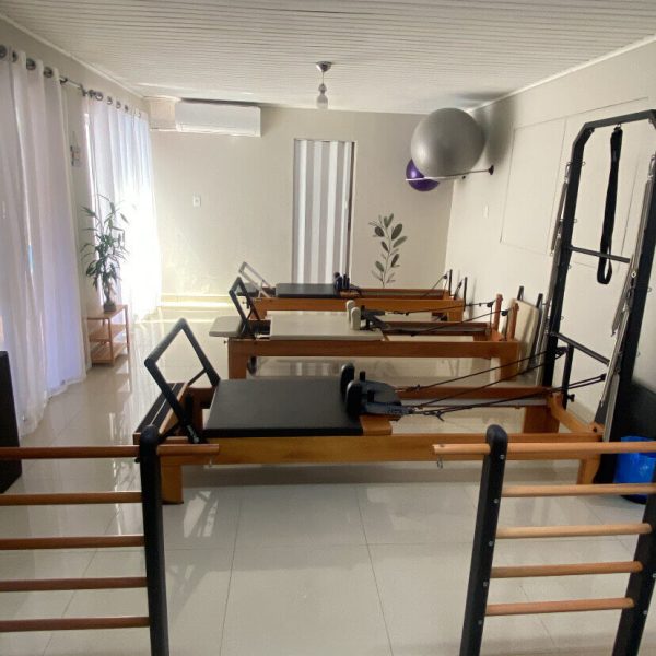 studio carvalho pilates